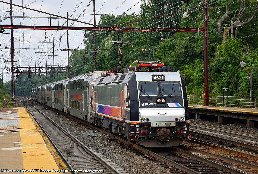 NJT 4631